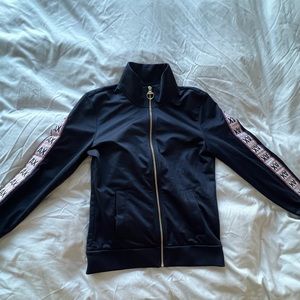 Armani Exchange Track Suit Jacket